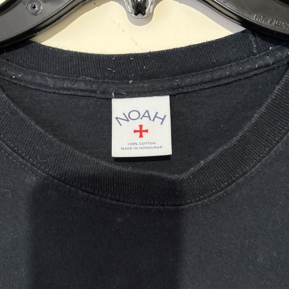 Noah NYC Logo T-Shirt (3 for $75) - Picture 2 of 2